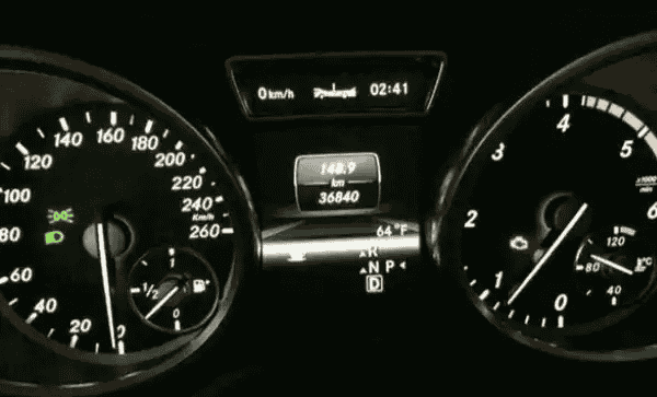 雷克萨斯保养喷油器怎么复位？喷油器保养灯怎么消除插图1