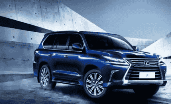 雷克萨斯延保服务是否值得购买？雷克萨斯延保价格表插图