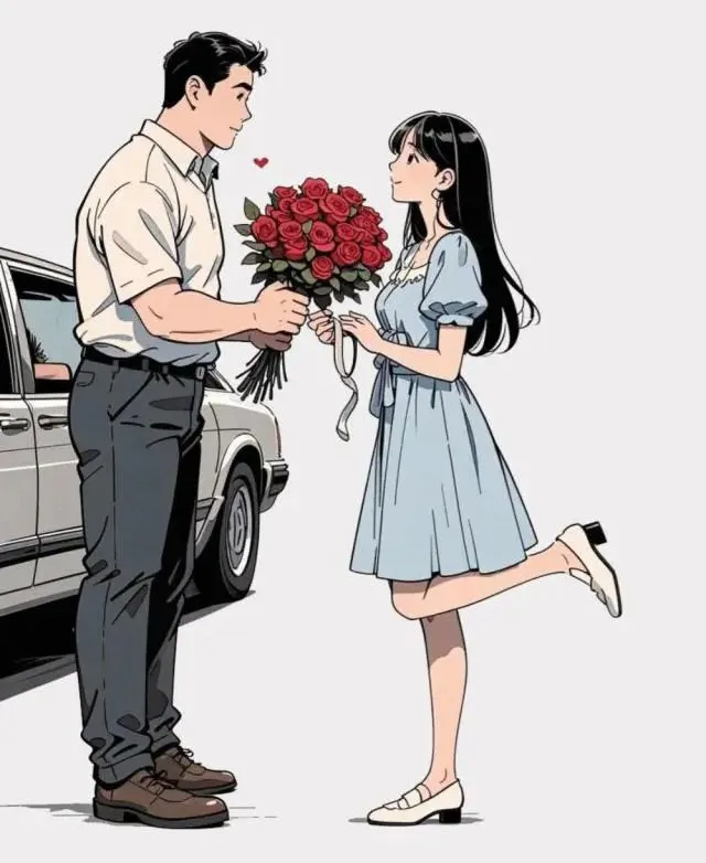 顺风车引发的爱情骗局与家暴真相:勇敢向暴力说 “不”插图 顺风车引发的爱情骗局与家暴真相:勇敢向暴力说 “不”插图