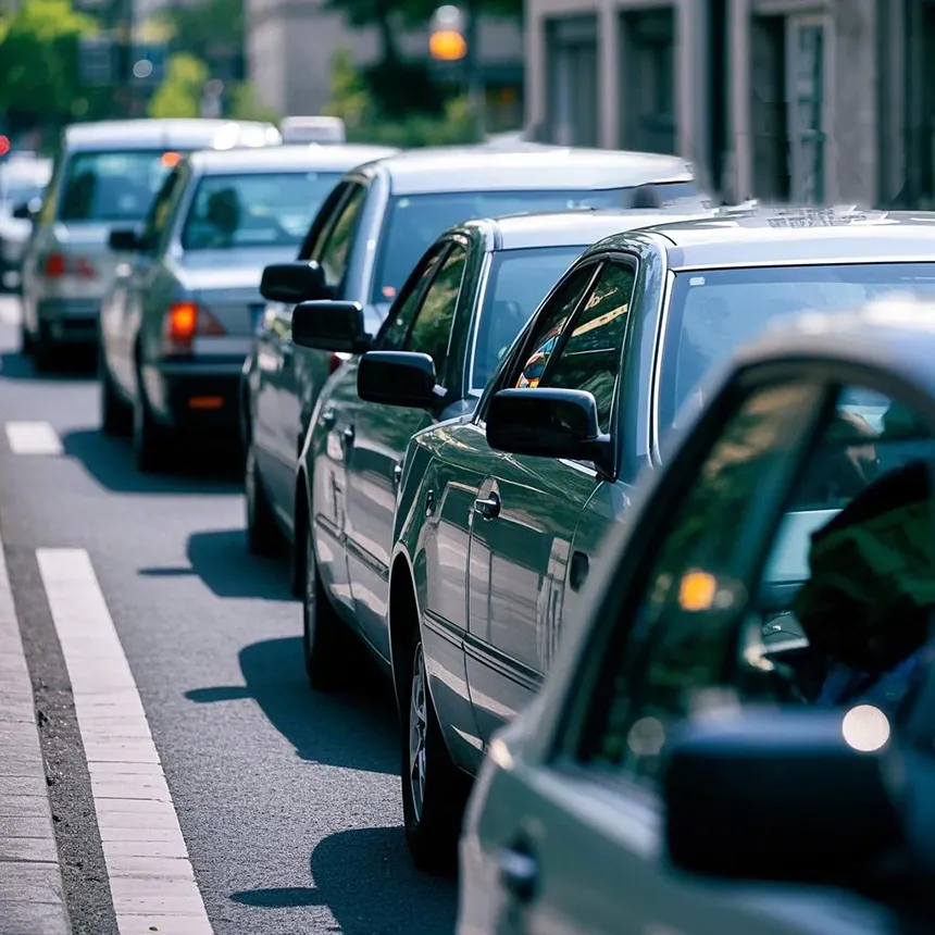 顺风车接单量暴增暴跌!平台 “骚操作” 引司机炸锅, 网约车市场恐更卷!插图 顺风车接单量暴增暴跌!平台 “骚操作” 引司机炸锅, 网约车市场恐更卷!插图
