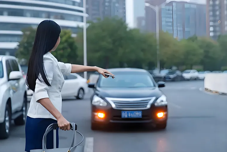 顺风车高速费“罗生门”：你以为省了，其实亏大了！插图