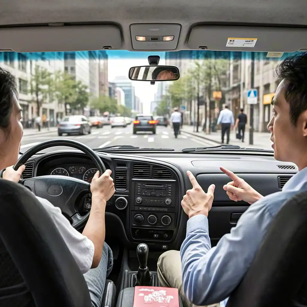 高温天网约车空调怎么开？北京出新规！司机乘客必看​插图