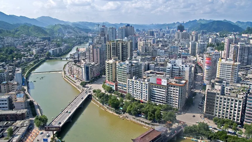 黔南州2024网约车市场监测报告：合规率超99% 警惕五大风险插图