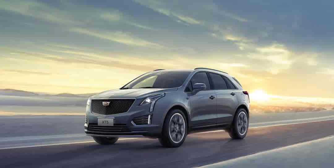 XT5直降10万！凯迪拉克“价格、价值”双枪开火插图1