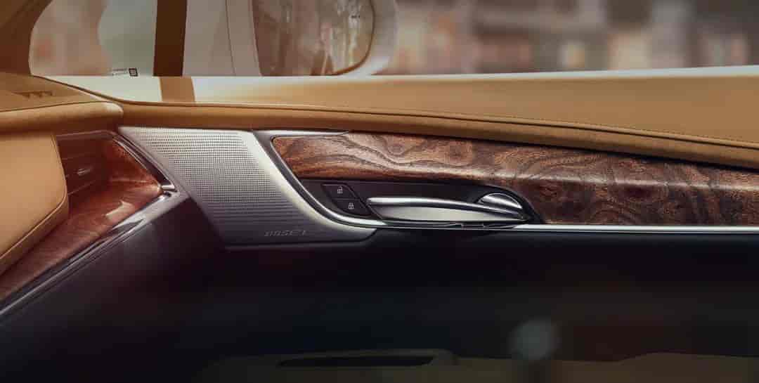 XT5直降10万！凯迪拉克“价格、价值”双枪开火插图4