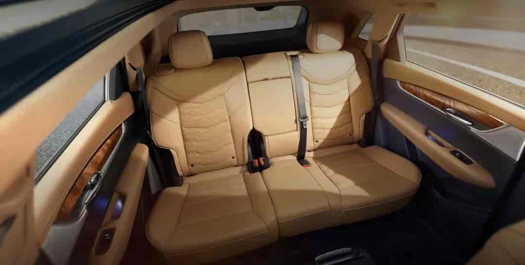 XT5直降10万！凯迪拉克“价格、价值”双枪开火插图5