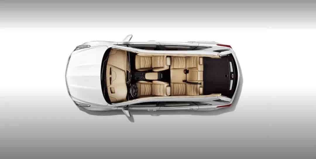 XT5直降10万！凯迪拉克“价格、价值”双枪开火插图7