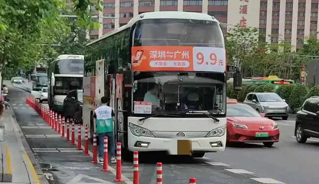 100公里只需9.9元起，高德、滴滴纷纷下场，又一个万亿市场迎来新机遇？插图