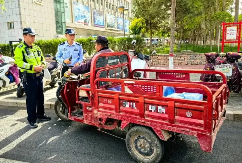 11月电动车、三轮车、四轮车新政策执行概览:多地加强规范化管理插图 11月电动车、三轮车、四轮车新政策执行概览:多地加强规范化管理插图