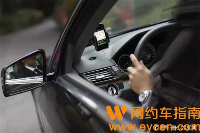 2022网约车司机真实收入是多少，网约车司机的发展前景好不好