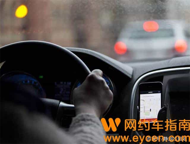 2022网约车司机真实收入是多少，网约车司机的发展前景好不好