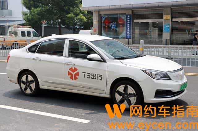 2022网约车推出抽成新模式：一天在线12小时，保底日赚1000？
