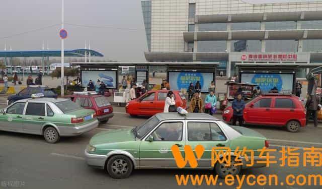 2022网约车推出抽成新模式：一天在线12小时，保底日赚1000？
