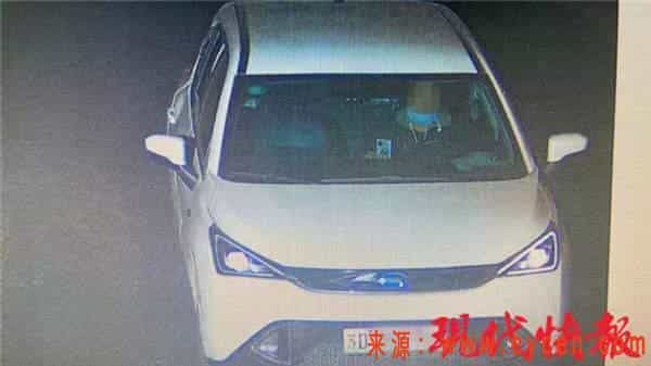 3公里路程,网约车却“跑”了47小时司机进账7000多元插图2 3公里路程,网约车却“跑”了47小时司机进账7000多元