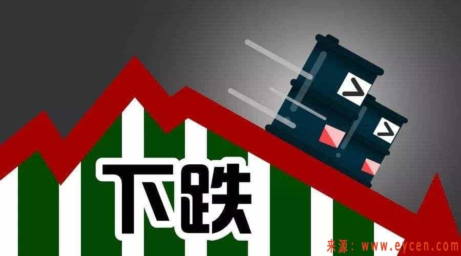 下一轮油价调整预测