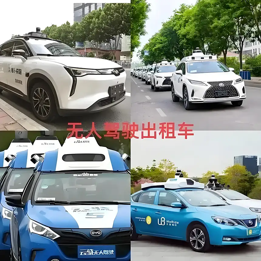 700万网约车司机命运悬而未决?上海率先引领行业变革,司机未来何去何从?插图 700万网约车司机命运悬而未决?上海率先引领行业变革,司机未来何去何从?插图