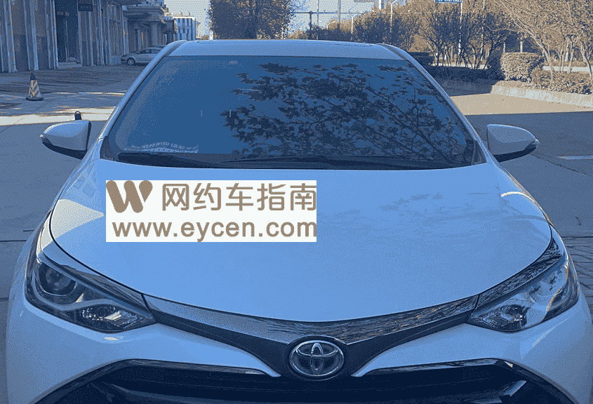 一个网约车司机的上海奋斗史:两年多还清了20多万车贷、外债插图1 一个网约车司机的上海奋斗史:两年多还清了20多万车贷、外债插图1