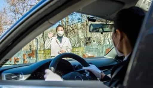 东莞网约车驾驶员取消本市户籍或本市有效居住证要求插图 东莞网约车驾驶员取消本市户籍或本市有效居住证要求