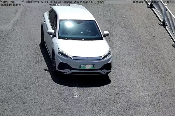 严打开始了，大数据查处无证网约车，无证单证司机惨了！插图1
