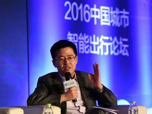 中国专车改革大讨论，1000万注册司机何去何从？ 滴滴资讯 第2张