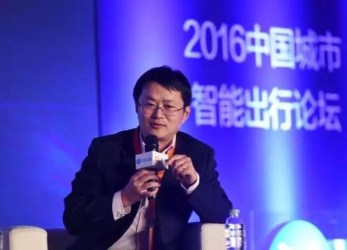中国专车改革大讨论，1000万注册司机何去何从？ 滴滴资讯 第6张