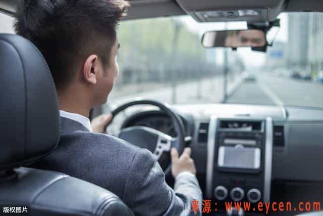为什么网约车司机越来越少?内行人倒出心中苦水:快成稀缺资源了插图 为什么网约车司机越来越少?内行人倒出心中苦水:快成稀缺资源了