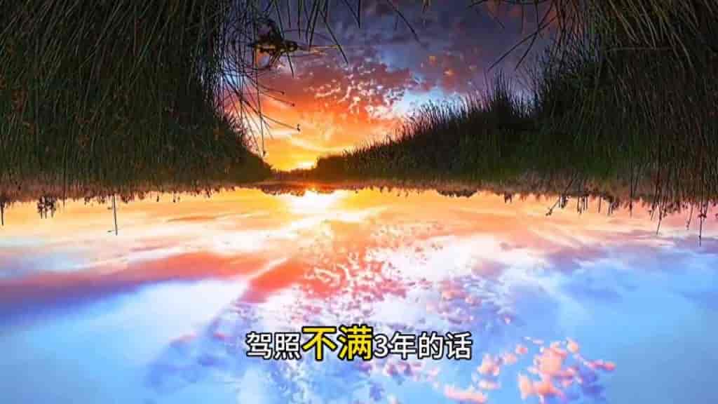 买了车发现驾龄不够，车超龄了，怎么加入网约车车？插图