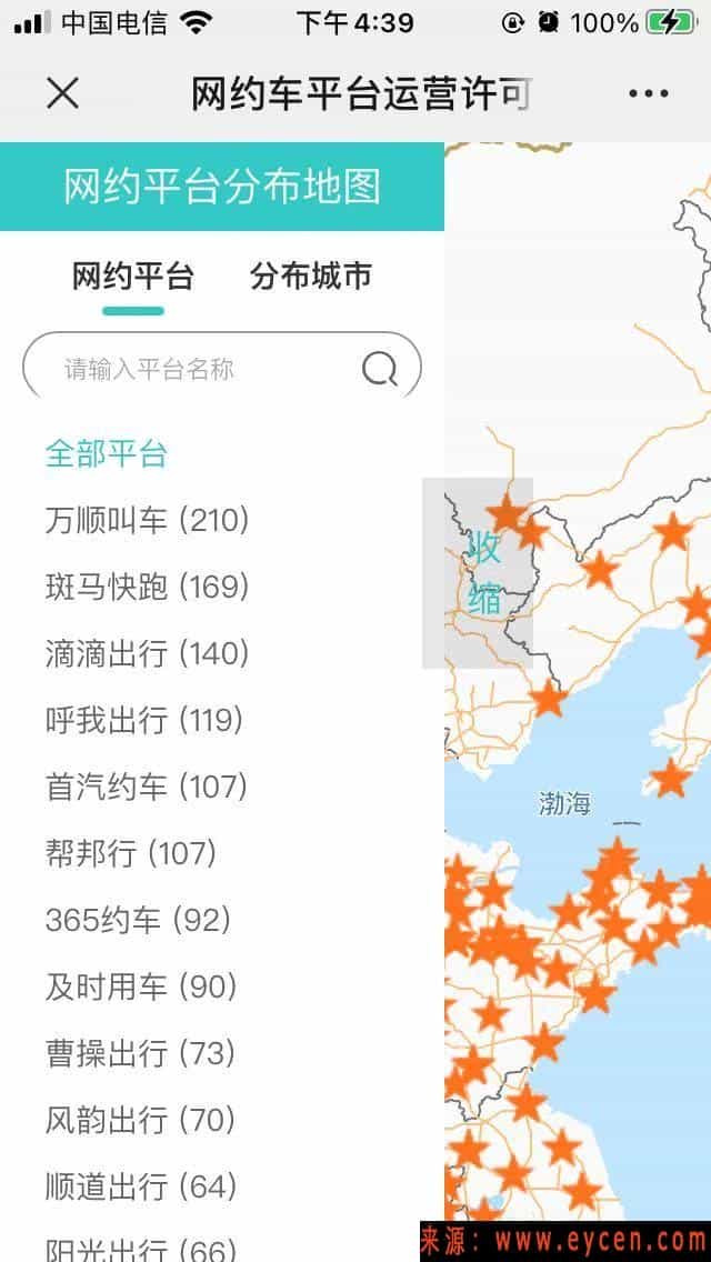 互联网出行行业“围城”：进来的想出去，外边的想进来