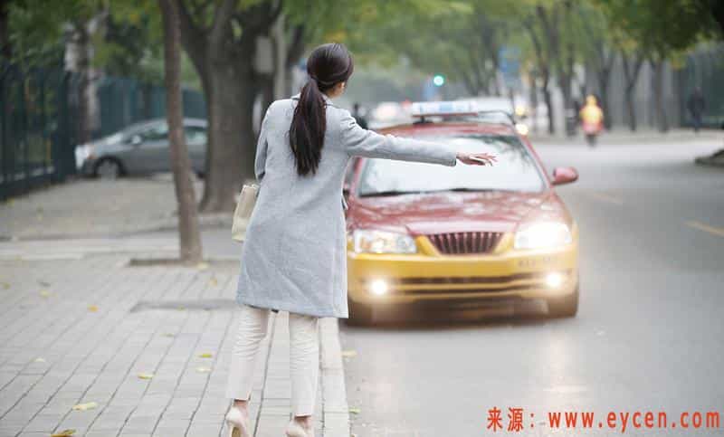 亟需转型 传统巡游出租车网约化是大势所趋插图1 亟需转型 传统巡游出租车网约化是大势所趋插图1