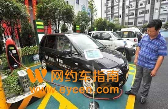 什么样的车才适合做网约车?插图4 什么样的车才适合做网约车?插图4