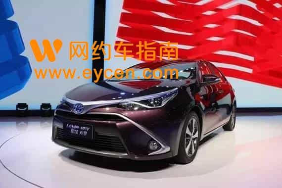 什么样的车才适合做网约车?插图7 什么样的车才适合做网约车?插图7