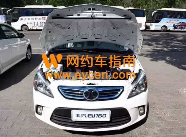 什么样的车才适合做网约车?插图8 什么样的车才适合做网约车?插图8