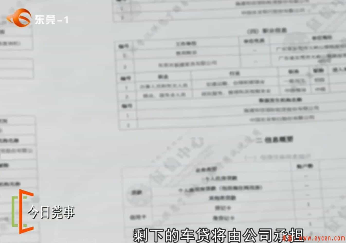 以租代购开网约车,退车后变成征信“黑户”插图2 以租代购开网约车,退车后变成征信“黑户”