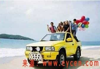 以租代购指南之如何挑选适合的以租代购车型方案?插图 以租代购指南之如何挑选适合的以租代购车型方案?