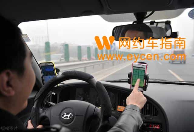 传统平台的“怒吼”:T3出行全面开放带车加盟,叫板滴滴!插图3 传统平台的“怒吼”:T3出行全面开放带车加盟,叫板滴滴!插图3