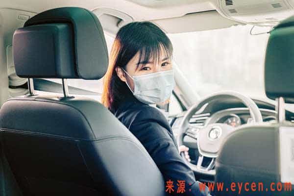 全国有237万女司机在跑滴滴