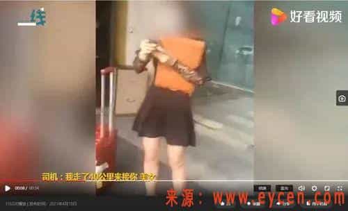 再见了,网约车插图 再见了,网约车