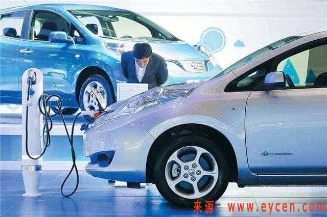 再见，燃油网约车！2020“网约车”新规定！