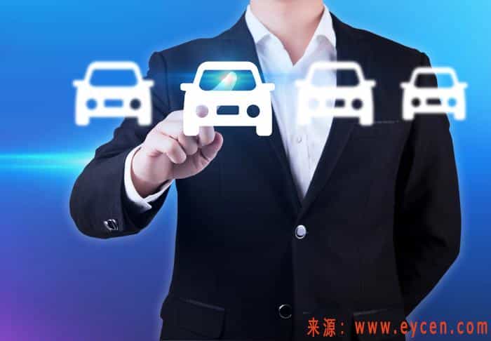 司机吐槽“接大单就是碰运气”! 网约车大潮下, 出租车该何去何从?