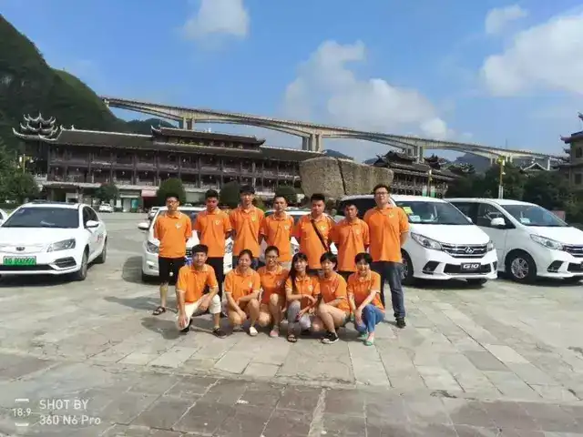 司机自述,我是怎么加入风韵出行成为一名城际拼车司机的?插图 司机自述,我是怎么加入风韵出行成为一名城际拼车司机的?