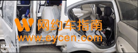 各执法大队执法方式公开,已有60辆无证网约车被查扣!插图4 各执法大队执法方式公开,已有60辆无证网约车被查扣!