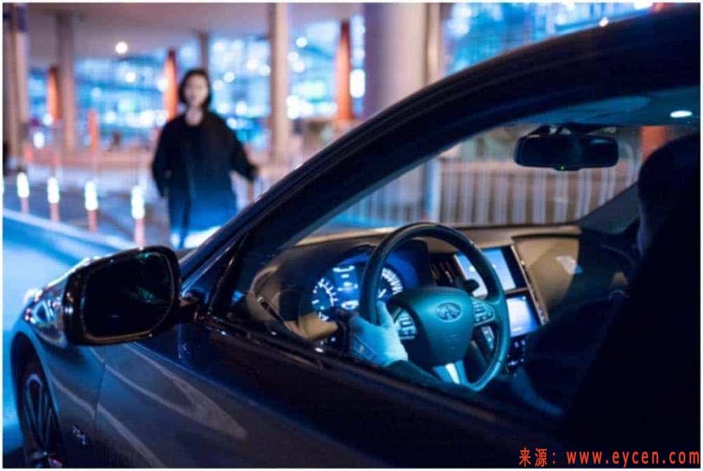 大批网约车司机突然被永久封号