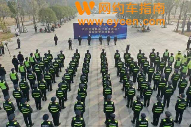“大数据+天网”，联合精准打击无证网约车来了！