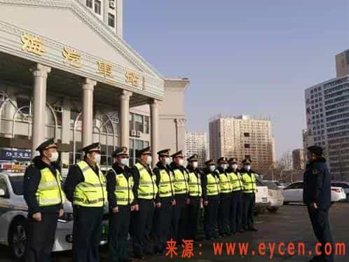 威海市网约车查询小程序上线!无证网约车没得跑了插图1 威海市网约车查询小程序上线!无证网约车没得跑了