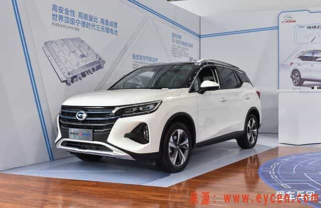 广州最常见的4款滴滴汽车,你坐过哪几款?插图1 广州最常见的4款滴滴汽车,你坐过哪几款?
