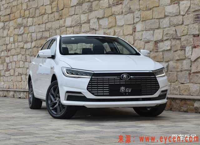 广州最常见的4款滴滴汽车,你坐过哪几款?插图3 广州最常见的4款滴滴汽车,你坐过哪几款?