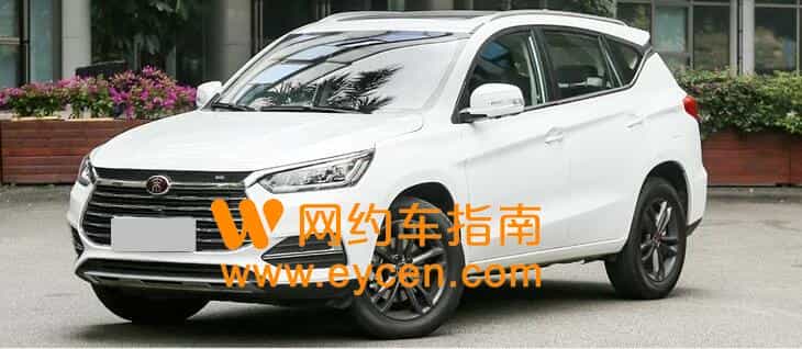 开网约车需要什么证件怎么办理 这些材料你都准备好了吗?插图2 开网约车需要什么证件怎么办理 这些材料你都准备好了吗?插图2