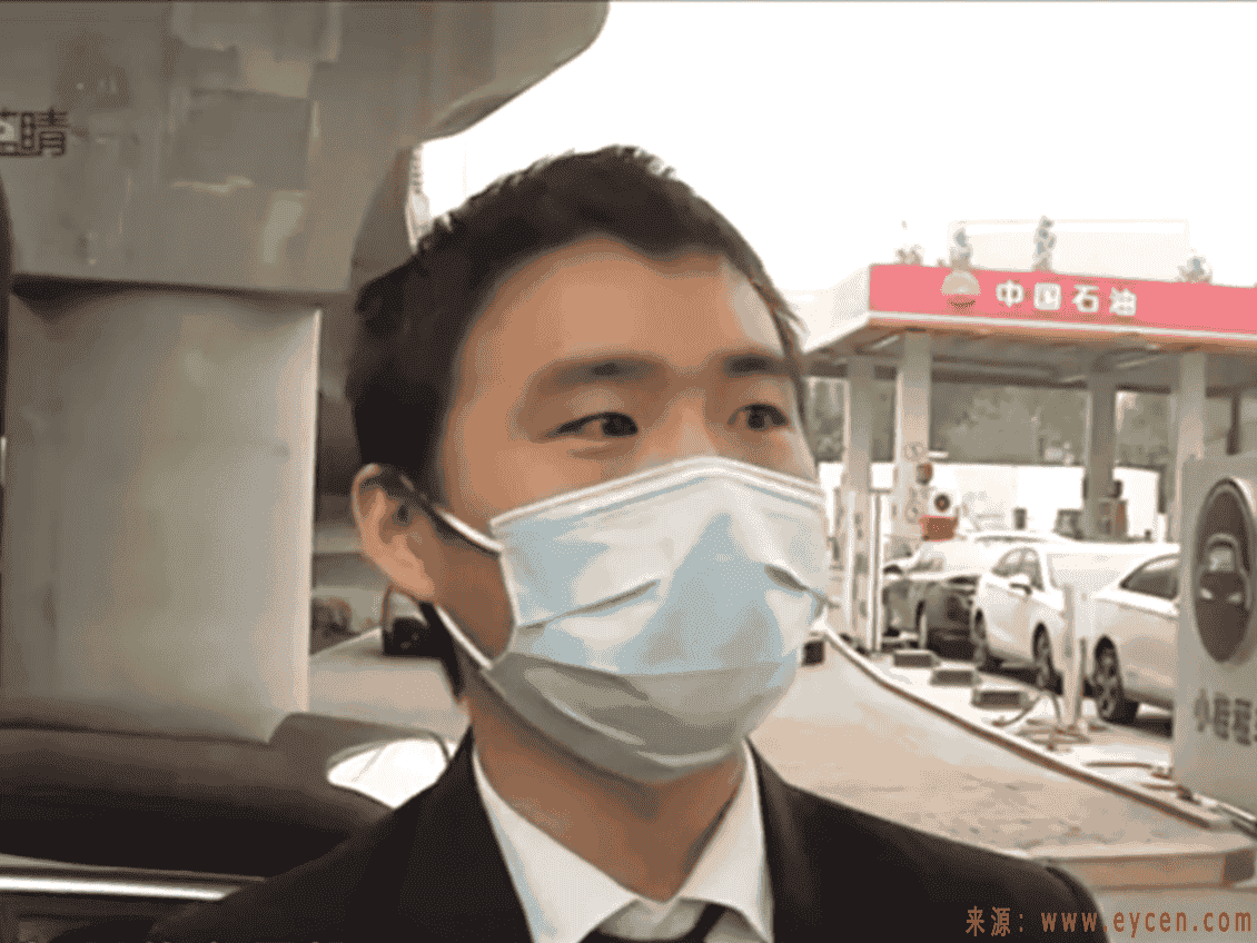 挂靠公司买网约车, 车款结清后却过不了户!插图 挂靠公司买网约车, 车款结清后却过不了户!