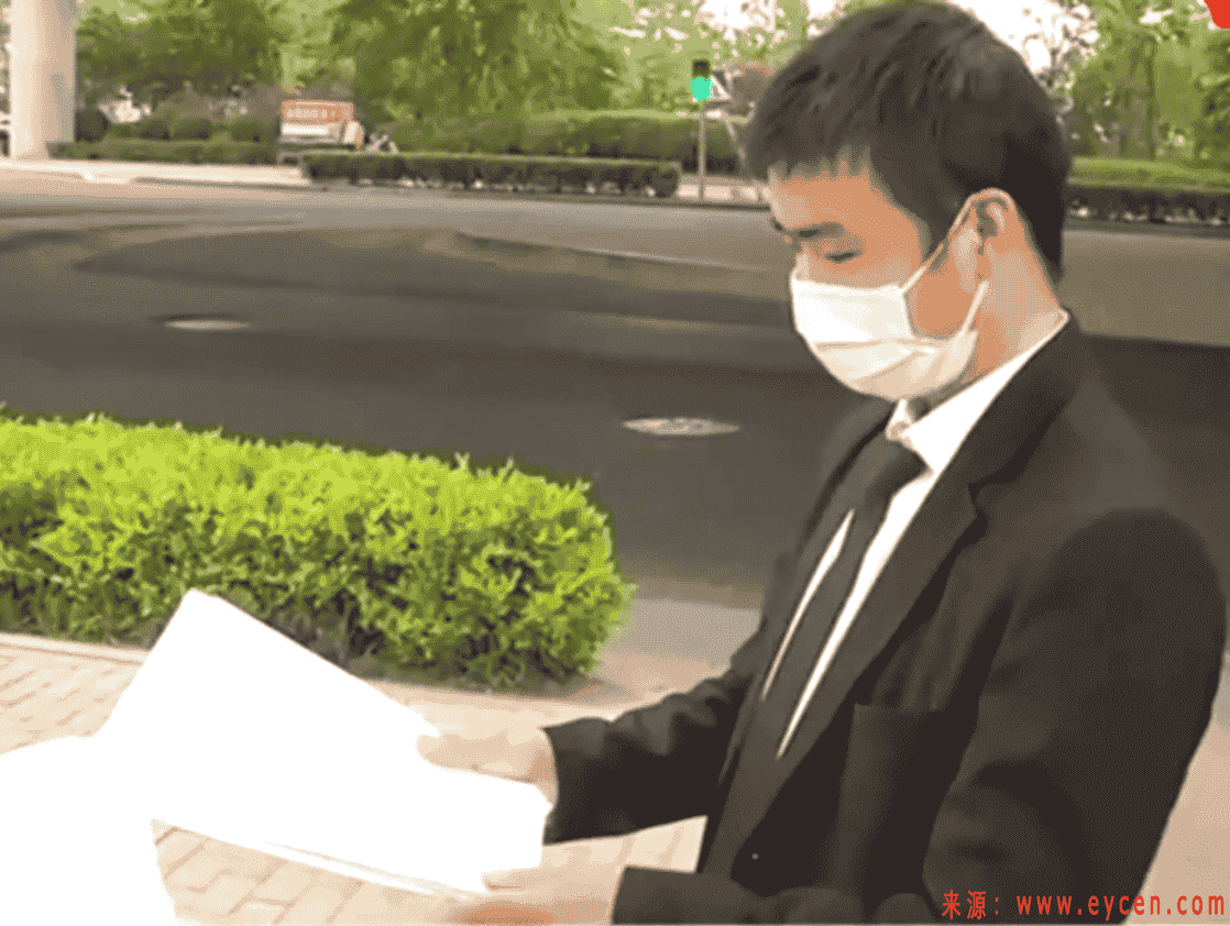 挂靠公司买网约车, 车款结清后却过不了户!插图2 挂靠公司买网约车, 车款结清后却过不了户!
