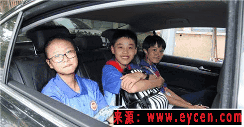 新战场,网约车推学生接送服务插图 新战场 网约车推学生接送服务
